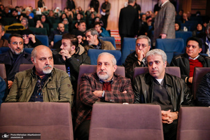 ویژه برنامه «یاران حبیب»