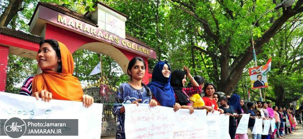 دیوار زنان+ تصاویر