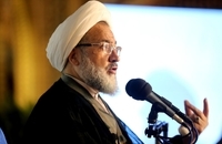 مراسم بزرگداشت سی و چهارمین سالگرد ارتحال ملكوتي امام (ره) در مسجد جامع گلشن گرگان (21)