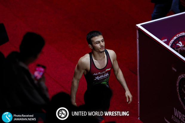 کشتی رنکینگ کرواسی| شکست قهرمان جهان توسط پدیده 86 کیلو/ صعود دو آزادکار به فینال