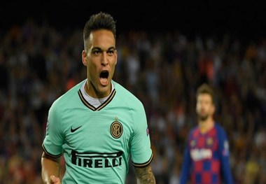 جزئیات قراداد مارتینز با بارسلونا فاش شد
