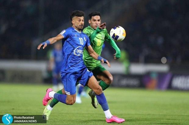 کارشناس داوری: پنالتی استقلال سوخت!