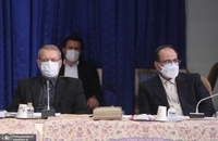 جلسه شورای عالی فرهنگی  (5)