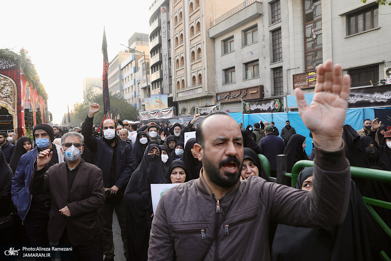 تشییع 1