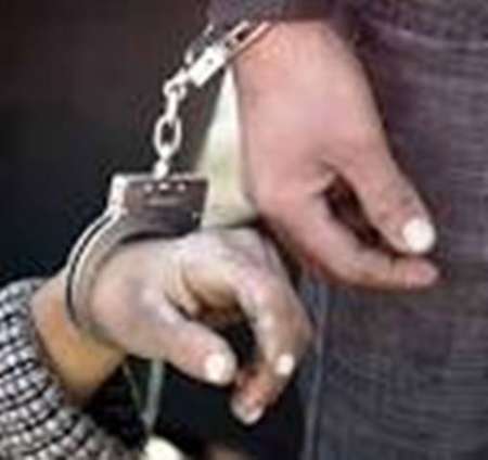 دستگیری اعضاء باند سارقان خودرو با 21فقره سر قت در البرز