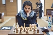 مادر شطرنج ایران طاقت نیاورد!