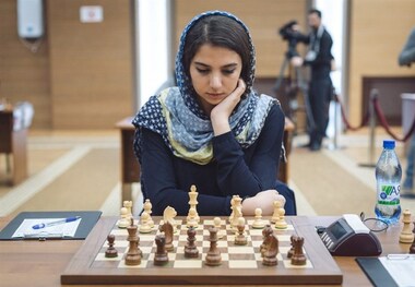  ایران سی‌ویکم جهان و سوم آسیا شد/ صعود 2 پله ای خادم‌الشریعه