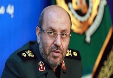 سردار دهقان: ایران با دشمنانش شوخی ندارد/ امارات و عربستان در پی این هستند که به خاطر حفظ آبروی خود مسائل را حل کنند