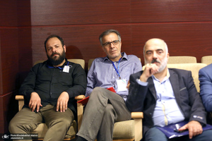 نشست های تخصصی سی و چهارمین سالگرد موسسه تنظیم و نشر آثار امام خمینی (س)