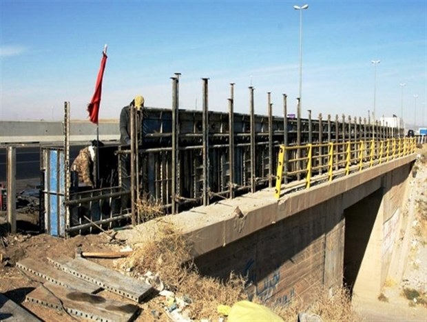 8 دستگاه پل بزرگ در جاده های هرمزگان بهسازی شد
