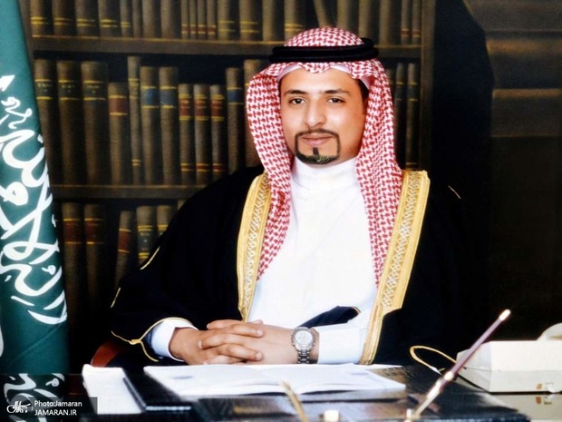 راه اندازی جنبشی برای براندازی نظام پادشاهی در عربستان سعودی