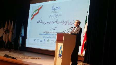 جهانگیری: ایران توان تبدیل به قدرت بزرگ جهانی را دارد