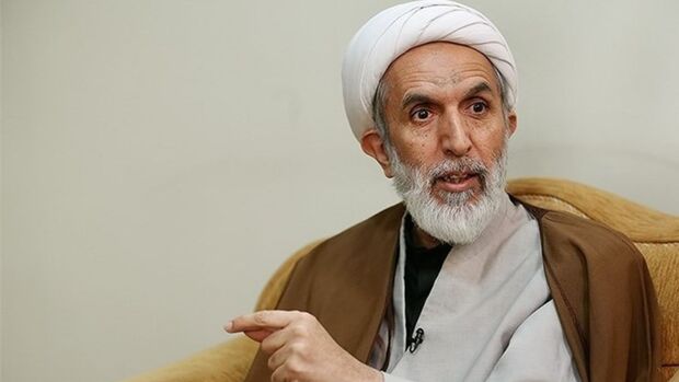 واکنش مهدی طائب به فایل صوتی ظریف