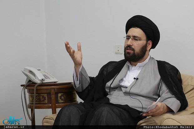 اگر آرمان فلسطین مسأله اصلى مسلمین مى ماند شاهد پیدایش داعش نبودیم/ در کارهاى تبلیغى و ترویجى کم کار و گرفتار تکراریم