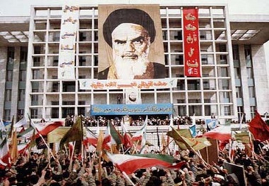 Imam Khomeini's significant role in managing imposed war and sacred defense