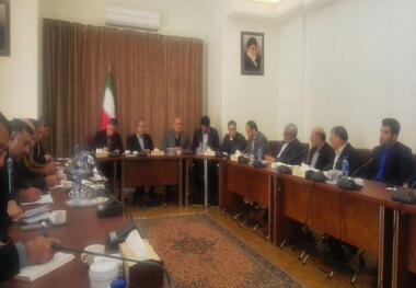 استاندار آذربایجان شرقی: هر شهرستان 3 طرح بنیادی برای اجرا تعریف کند
