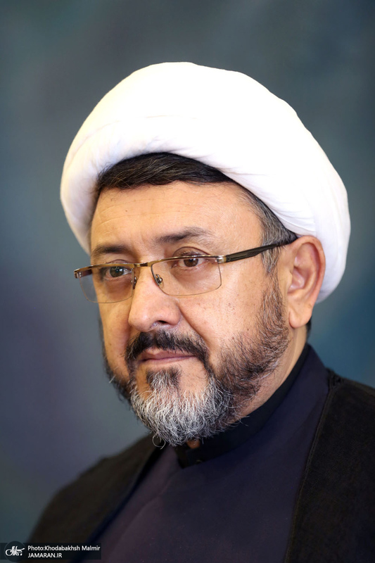 انعقاد تفاهم نامه همکاری فی مابین موسسه تنظیم ونشر آثار امام خمینی (س) و پژوهشگاه قوه قضاییه‎‎