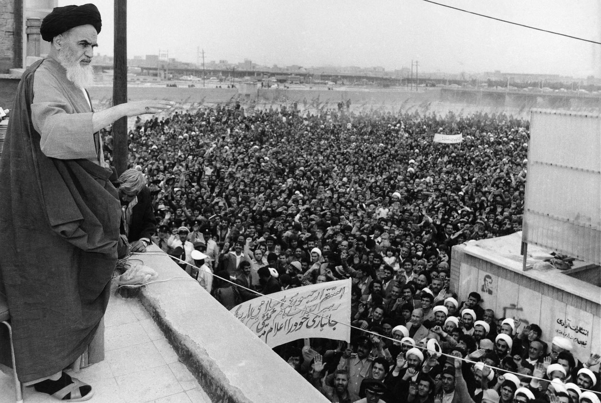 روایت دکتر عارفی از روز هجرت امام به قم/اولین مکانی که امام به آنجا وارد شد