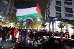 منتخب تصاویر امروز جهان - 16 آذر 1401