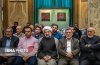 مراسم ترحیم سردار افشار (5)