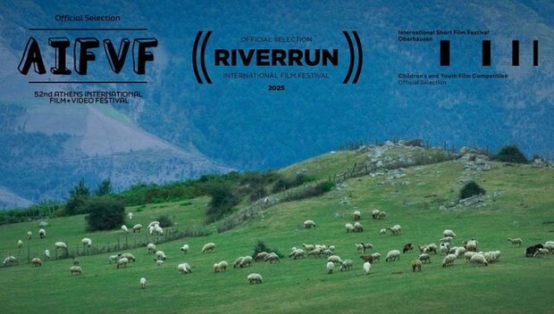 «گوسفند» در سه جشنواره مورد تایید اسکار
