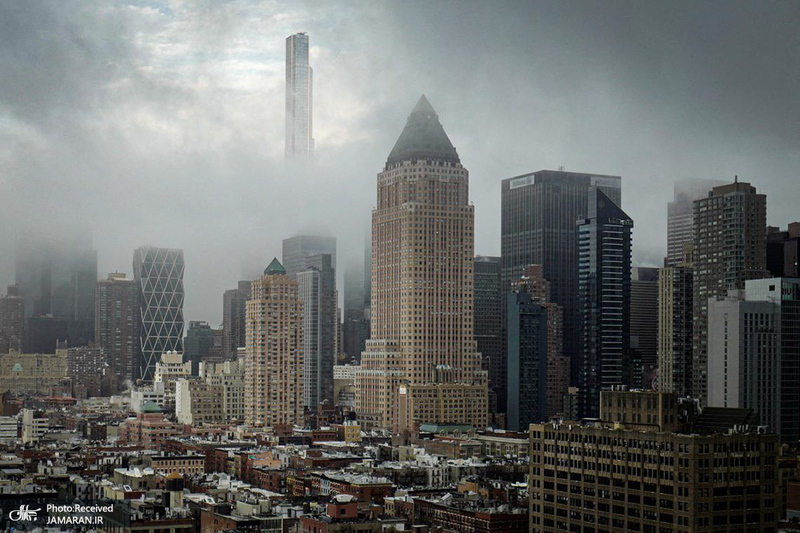 منتخب تصاویر امروز جهان - 3 فروردین 1404