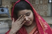 قاچاق زنان پاکستانی به چین برای ازدواج