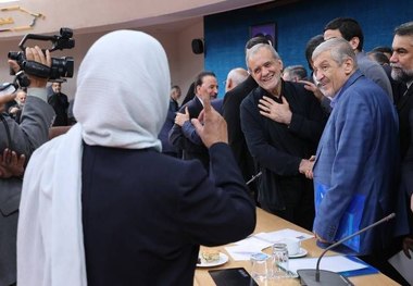 ضرورت «خصوصی ماندن صندوق ذخیره فرهنگیان» در جلسه با رئیس جمهور مطرح شد 