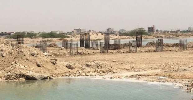 روند احداث پل گردشگری گناوه بازنگری شود