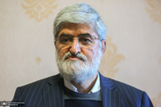 برداشت علی مطهری از اظهارات وزیر پیشین اطلاعات در مورد ردصلاحیت آیت الله هاشمی