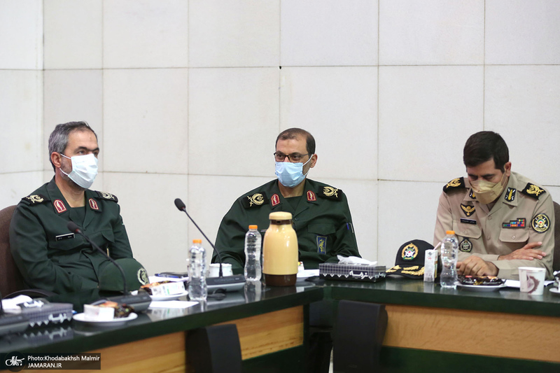 دومین جلسه ستاد مرکزی بزرگداشت حضرت امام خمینی (س)‎