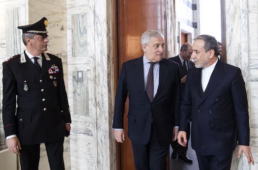 پیشرفت در مذاکرات هسته‌ای ایران و آمریکا در رم؛ گفت‌وگوها وارد فاز فنی می‌شود