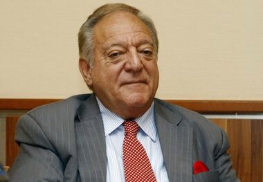 تاماش آیان به مدت 4 سال دوباره به عنوان رئیس IWF انتخاب شد