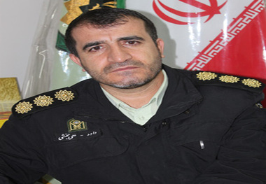 وقوع 68 درصد جرائم خرد توسط معتادان متجاهر محیط را برای مجرمان ناامن کرده ایم