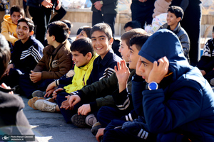  رویدادهای فرهنگی و هنری سومین هفته بر آستان آفتاب - 4