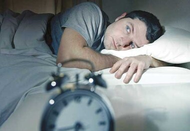 شب‌بیدارها مراقب دیابت باشند
