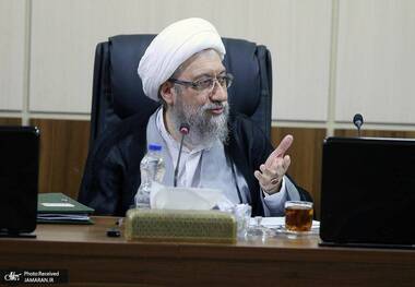 آملی لاریجانی: نگرانی مردم در مورد افزایش قیمت کالا‌ها در ماه‌های اخیر جدی است