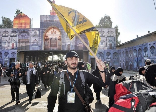 سند جامع اربعین ایلام با نگاه بلند مدت تدوین می شود