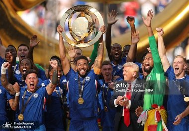 قتل قاتل های پاریسی در نیوجرسی؛ چلسی قهرمان جام جهانی باشگاه ها شد