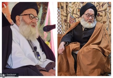 عالم معروف شیعه کشمیری درگذشت 