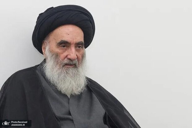 دفتر آیت الله العظمی‌ سیستانی استفاده از تصاویر ایشان در اماکن عمومی را ممنوع کرد