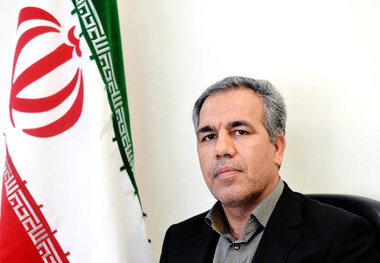 مدیرعامل سابق پرسپولیس سرپرست فدراسیون دوومیدانی شد