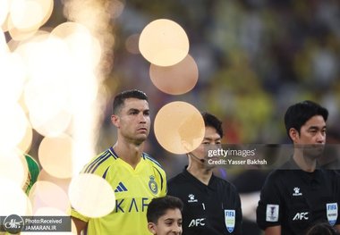 ویدیو| رکورد شگفت انگیز دیگر رونالدو با یک پنالتی