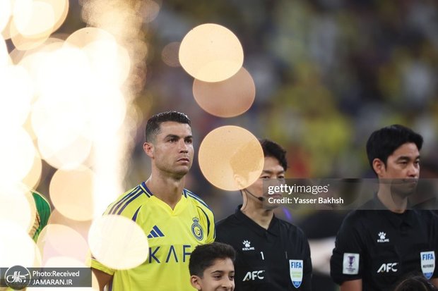 ویدیو| رکورد شگفت انگیز دیگر رونالدو با یک پنالتی