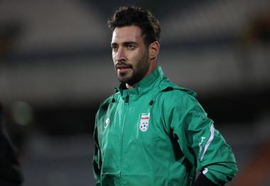 فرصت یک هفته ای شجاع برای دفاع مقابل پرسپولیس