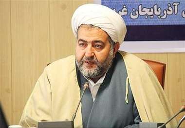 مدیرکل: فرهنگ و ارشاد اسلامی آذربایجان غربی به تنهایی قادر به جمع آوری بازی های رایانه ای غیرمجاز نیست