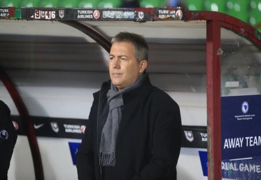 حاج صفی و اسکوچیچ در مراسم برترین های فیفا به چه کسی رای دادند؟