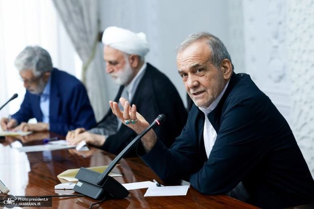 بررسی موضوع حکمرانی آموزش و پرورش با توجه به تحولات شتابان عرصه فناوری در جلسه عصر امروز شورای‌عالی انقلاب فرهنگی