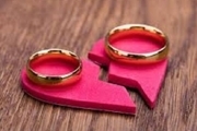 سطح پایین تر هورمون عشق در افراد با تجربه طلاق والدین