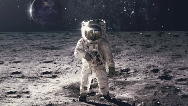 ریز و درشت ماجرای نظریه توطئه فرود روی ماه
